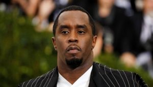 P. Diddy