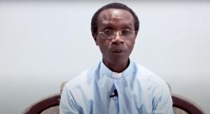 Norbert Abekan