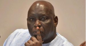 Madiambal Diagne