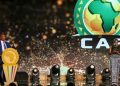CAF Awards