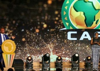 CAF Awards