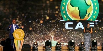CAF Awards
