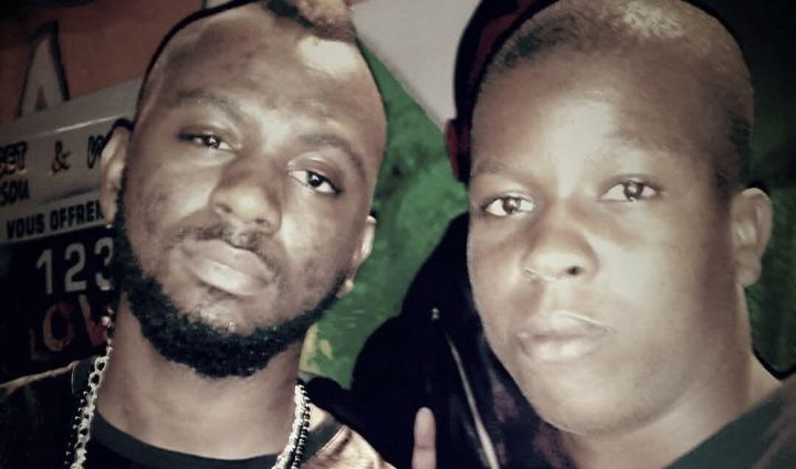 Stoni et DJ Kedjevara