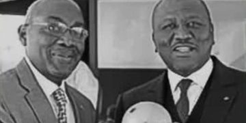 Hommage à Sidy Diallo