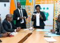 La Fédération Ivoirienne de Football (FIF) a procédé, lundi 24 novembre 2025, au tirage au sort attribuant les cinq invitations mises à disposition par son Président pour la Coupe d’Afrique des Nations 2025, prévue au Maroc