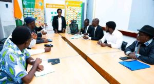 La Fédération Ivoirienne de Football (FIF) a procédé, lundi 24 novembre 2025, au tirage au sort attribuant les cinq invitations mises à disposition par son Président pour la Coupe d’Afrique des Nations 2025, prévue au Maroc