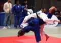 judo