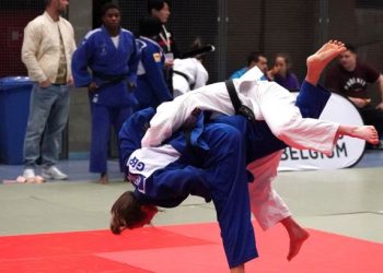 judo