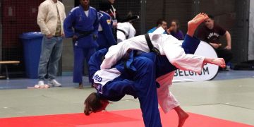 judo