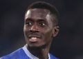 Idrissa Gueye
