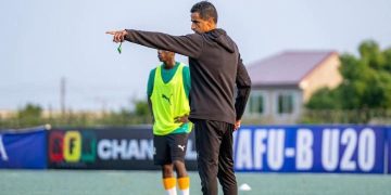 Younès Zerdouk, a convoqué 66 jeunes talents pour un stage d’observation qui se déroulera du 24 au 29 novembre 2025