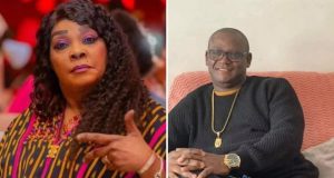 Tina Glamour et Cristy B