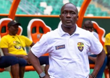 Maxime Gouaméné n’est plus l’entraîneur d’Inova Sporting Club Association
