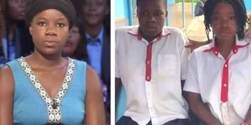 Bérénice Zadi (amie de Yoro Esther) réagit : « Nous avons passé quatre jours dans la maison inachevée sans manger »