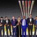 CAF Awards 2025 : Voici les stars africaines couronnées à Rabat