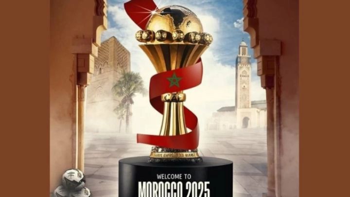 CAN 2025 : le Maroc prêt à accueillir la grande fête du football africain
