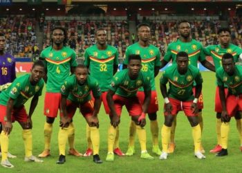 la République Démocratique du Congo a créé la surprise ce jeudi 13 novembre 2025 en s’imposant face au Cameroun