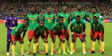 la République Démocratique du Congo a créé la surprise ce jeudi 13 novembre 2025 en s’imposant face au Cameroun