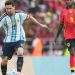 Journées FIFA : L’Argentine dispose de l’Angola 2-0
