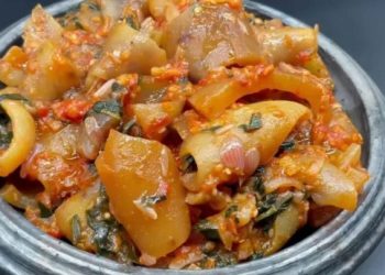 Nigéria : Le gouvernement lance une campagne pour limiter la consommation de la peau de bœuf