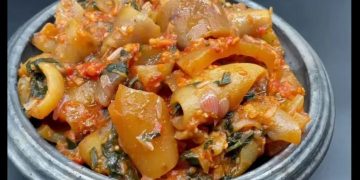 Nigéria : Le gouvernement lance une campagne pour limiter la consommation de la peau de bœuf