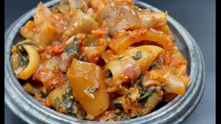 Nigéria : Le gouvernement lance une campagne pour limiter la consommation de la peau de bœuf