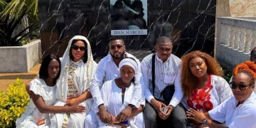 Côte d’Ivoire : L’influenceur et chanteur Dan Marcel est décédé il y a un an