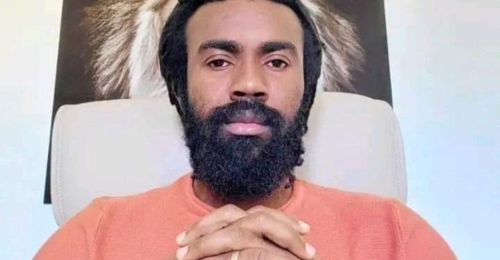 Elie Paddah
