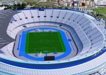 Un jeune employé meurt dans un accident de travail au stade