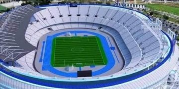 Un jeune employé meurt dans un accident de travail au stade