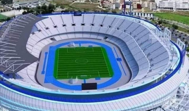 Un jeune employé meurt dans un accident de travail au stade