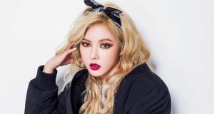 Hyuna