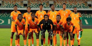 la Coupe d’Afrique des Nations Féminine