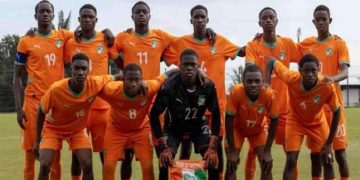 L’aventure mondiale des Éléphanteaux s’achève dès la phase de groupes