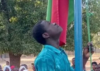 le Ministère de l’Enseignement de Base, de l’Alphabétisation et de la Promotion des Langues nationales a décidé de rendre obligatoire l’exécution de l’Hymne national