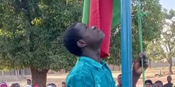 le Ministère de l’Enseignement de Base, de l’Alphabétisation et de la Promotion des Langues nationales a décidé de rendre obligatoire l’exécution de l’Hymne national