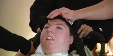 Jane, une jeune femme originaire du Nebraska