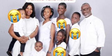 Levée de corps des enfants Taha a eu lieu à la morgue du CHU de Cocody