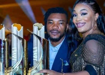 Josey a été récompensée aux Jayli Awards 2025