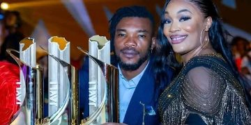 Josey a été récompensée aux Jayli Awards 2025