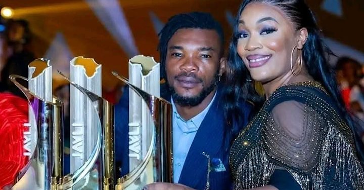 Josey a été récompensée aux Jayli Awards 2025