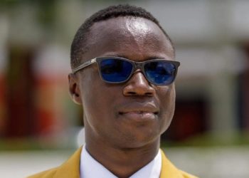 Jean-François Kouassi