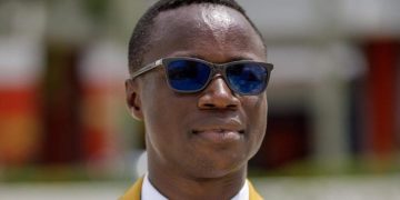 Jean-François Kouassi