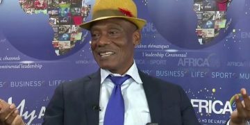 Joseph Antoine Bell,