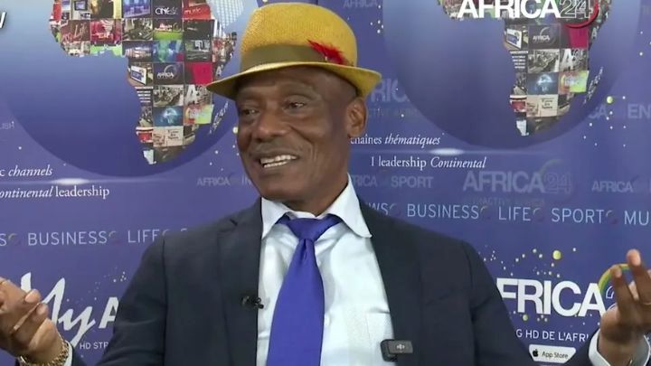 Joseph Antoine Bell,