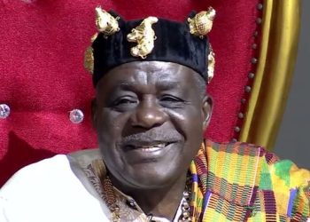 L’artiste ivoirien Séry Simplice