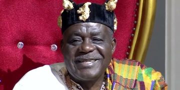 L’artiste ivoirien Séry Simplice