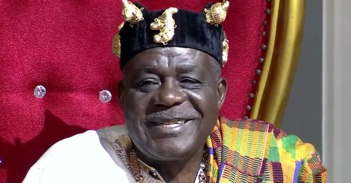 L’artiste ivoirien Séry Simplice