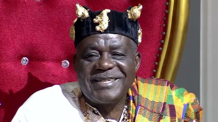 L’artiste ivoirien Séry Simplice