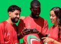 Le Maroc forme des volontaires pour la CAN
